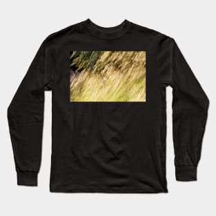 Wild Oats sew some Long Sleeve T-Shirt